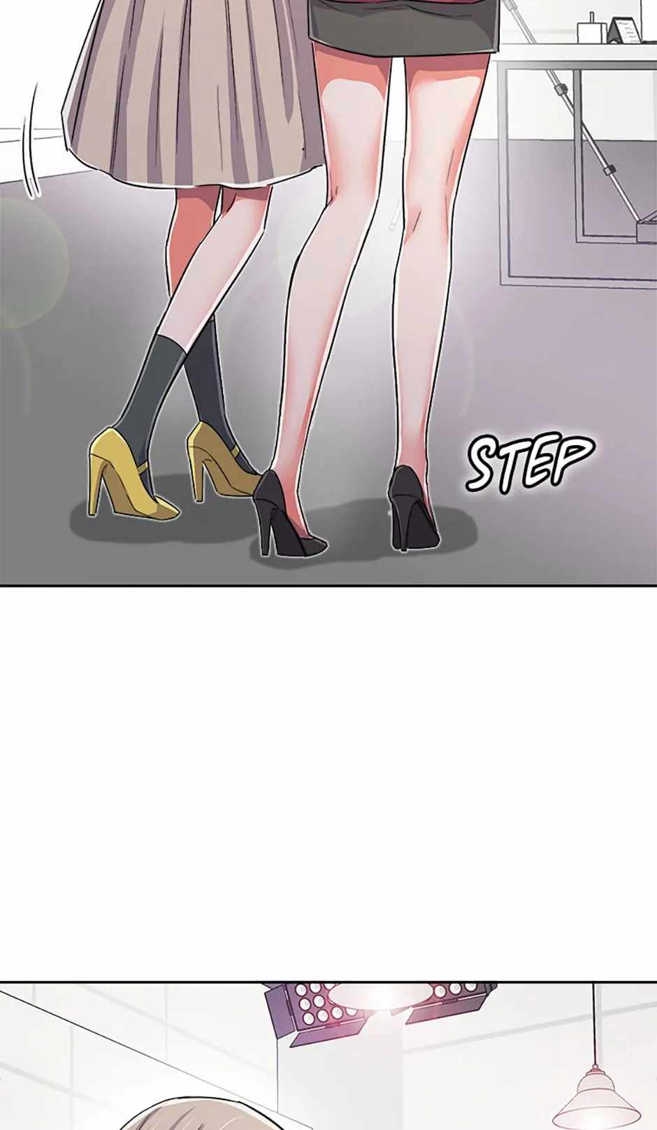 The Definition of a Top Star Chapter 55 - Page 22