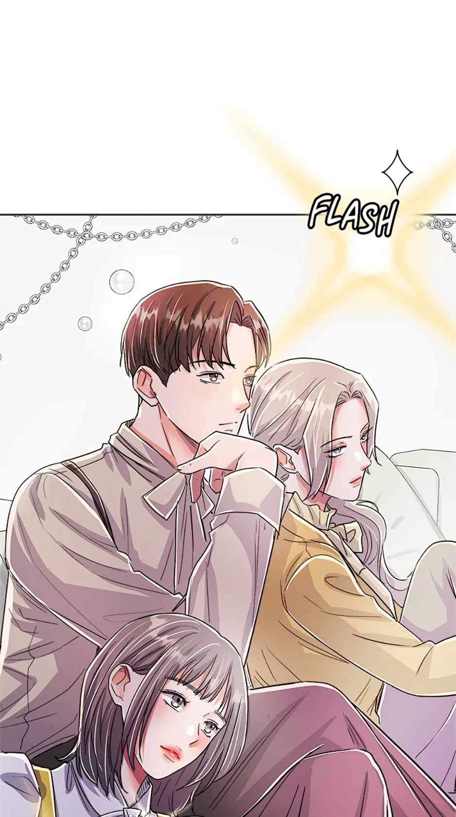 The Definition of a Top Star Chapter 55 - Page 32