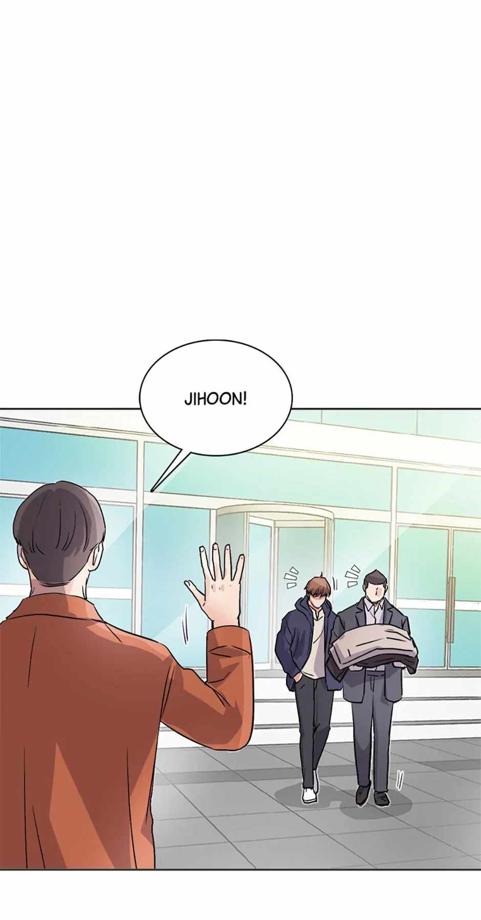 The Definition of a Top Star Chapter 55 - Page 54