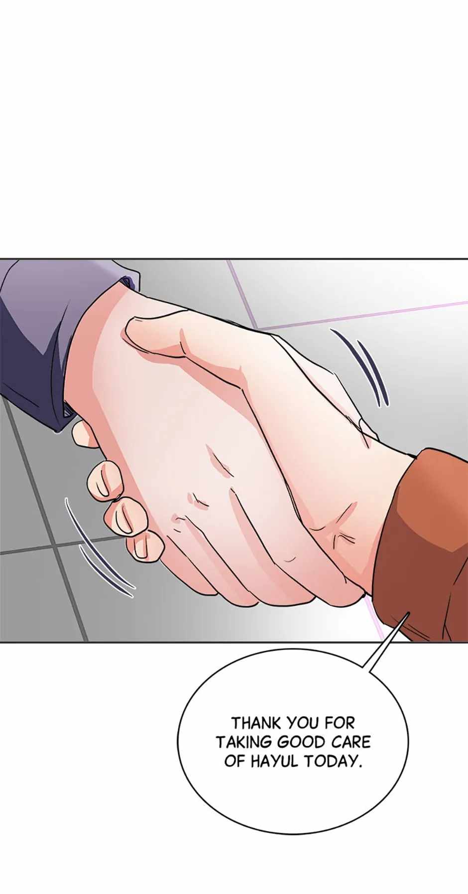 The Definition of a Top Star Chapter 55 - Page 55