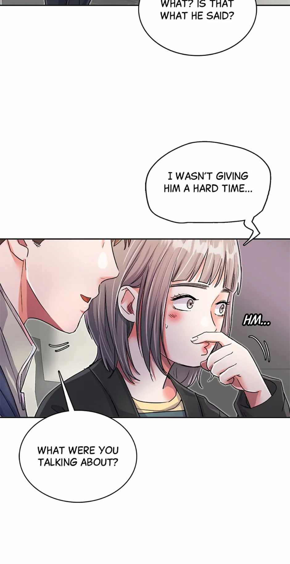 The Definition of a Top Star Chapter 55 - Page 59