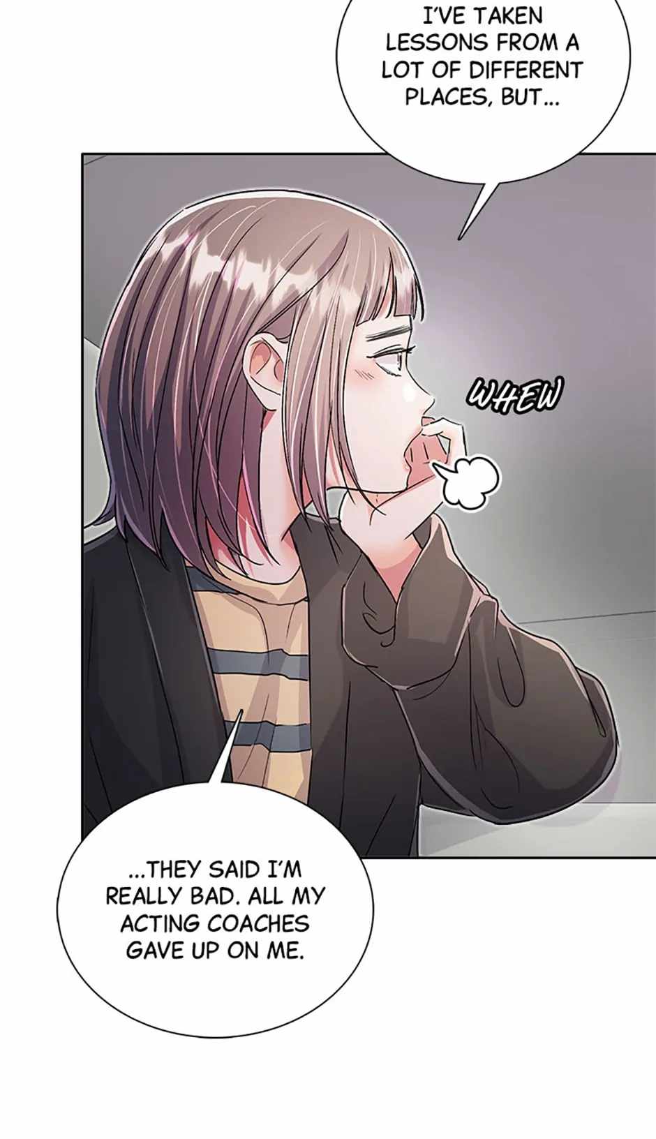 The Definition of a Top Star Chapter 55 - Page 67