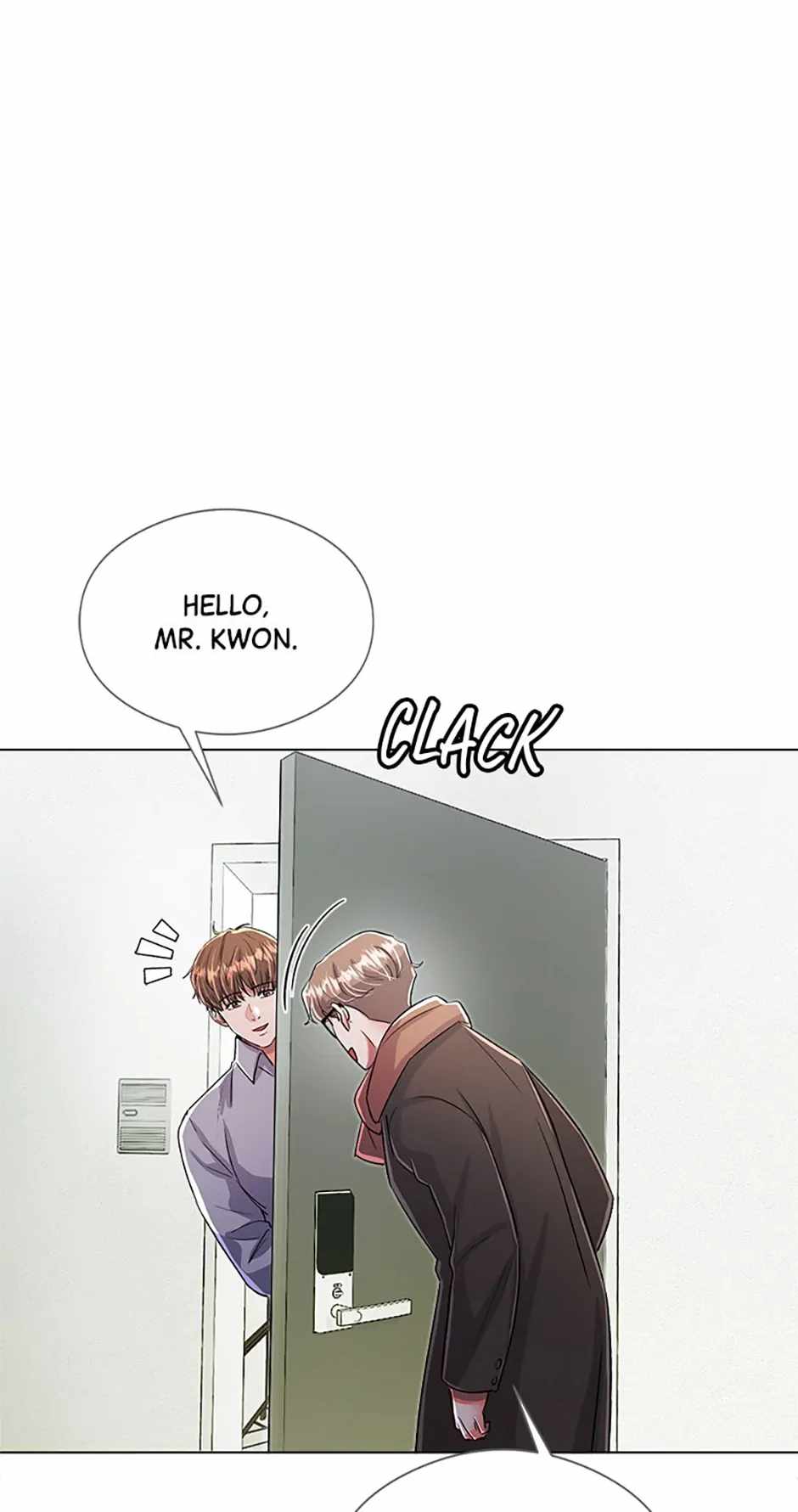 The Definition of a Top Star Chapter 56 - Page 10