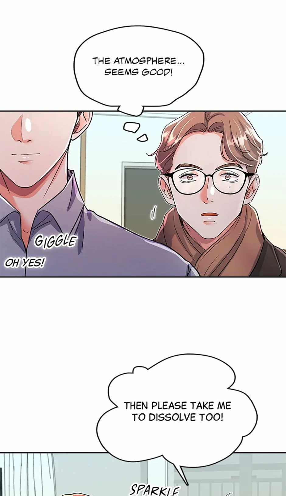 The Definition of a Top Star Chapter 56 - Page 13