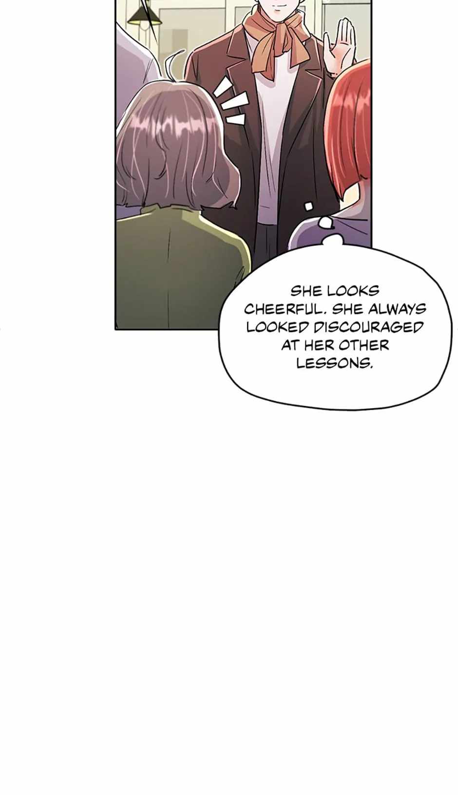 The Definition of a Top Star Chapter 56 - Page 15