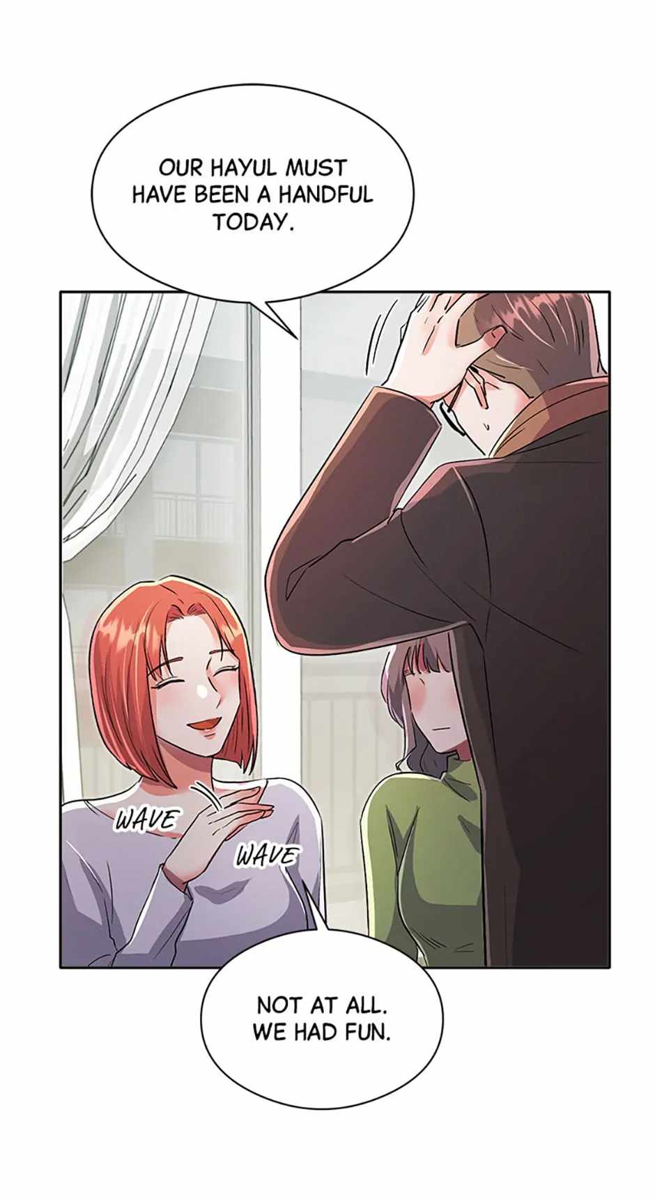 The Definition of a Top Star Chapter 56 - Page 16