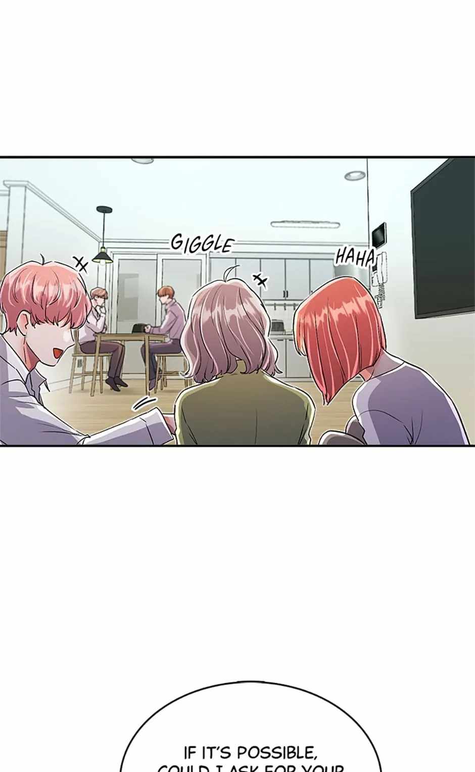 The Definition of a Top Star Chapter 56 - Page 28