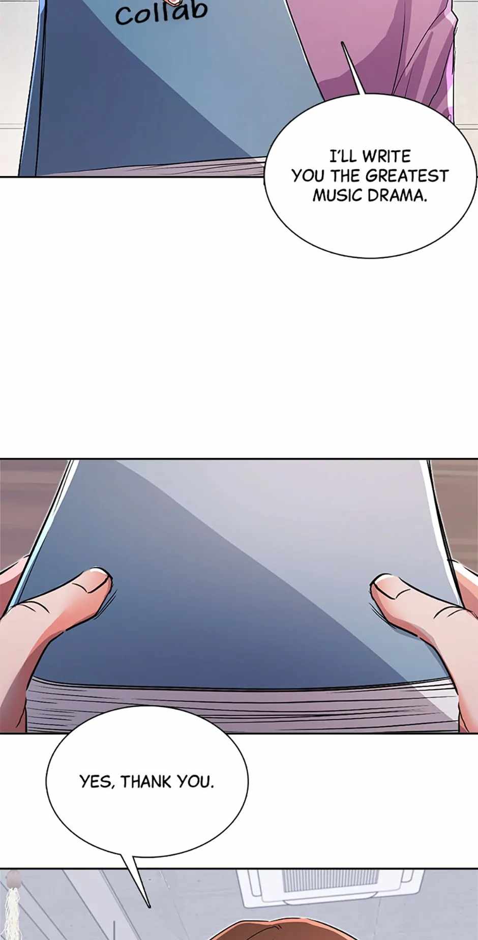 The Definition of a Top Star Chapter 56 - Page 41