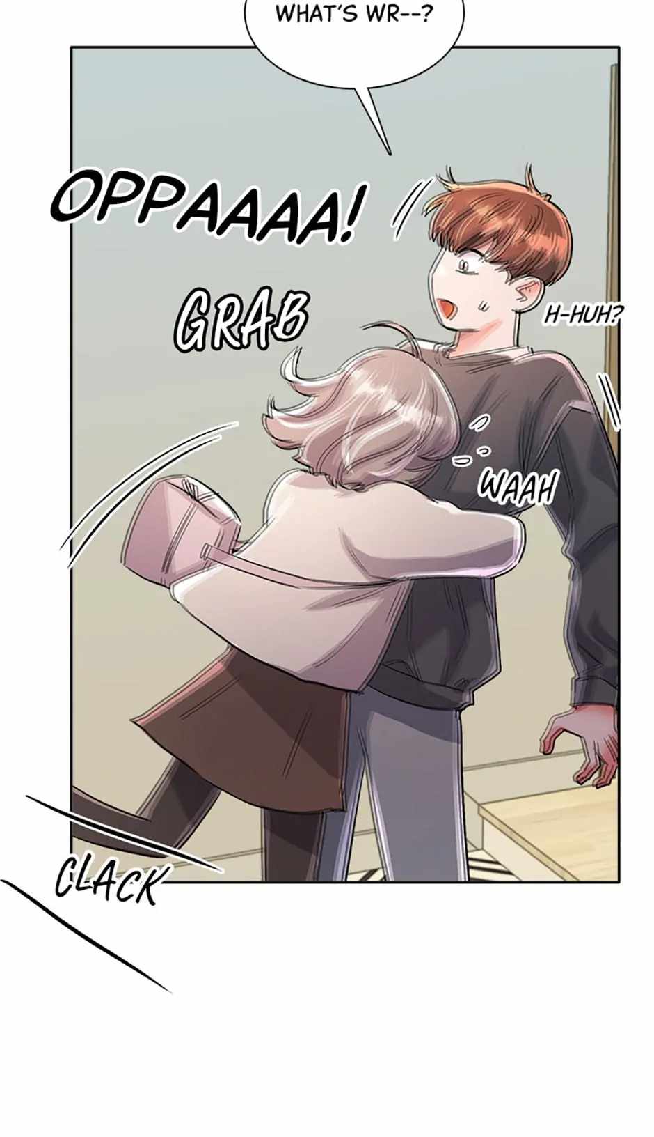 The Definition of a Top Star Chapter 56 - Page 50