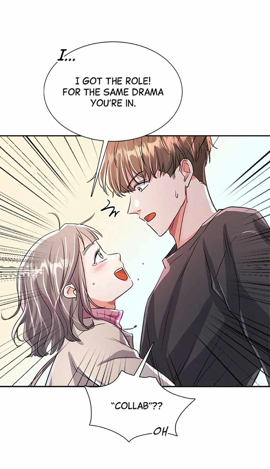 The Definition of a Top Star Chapter 56 - Page 51