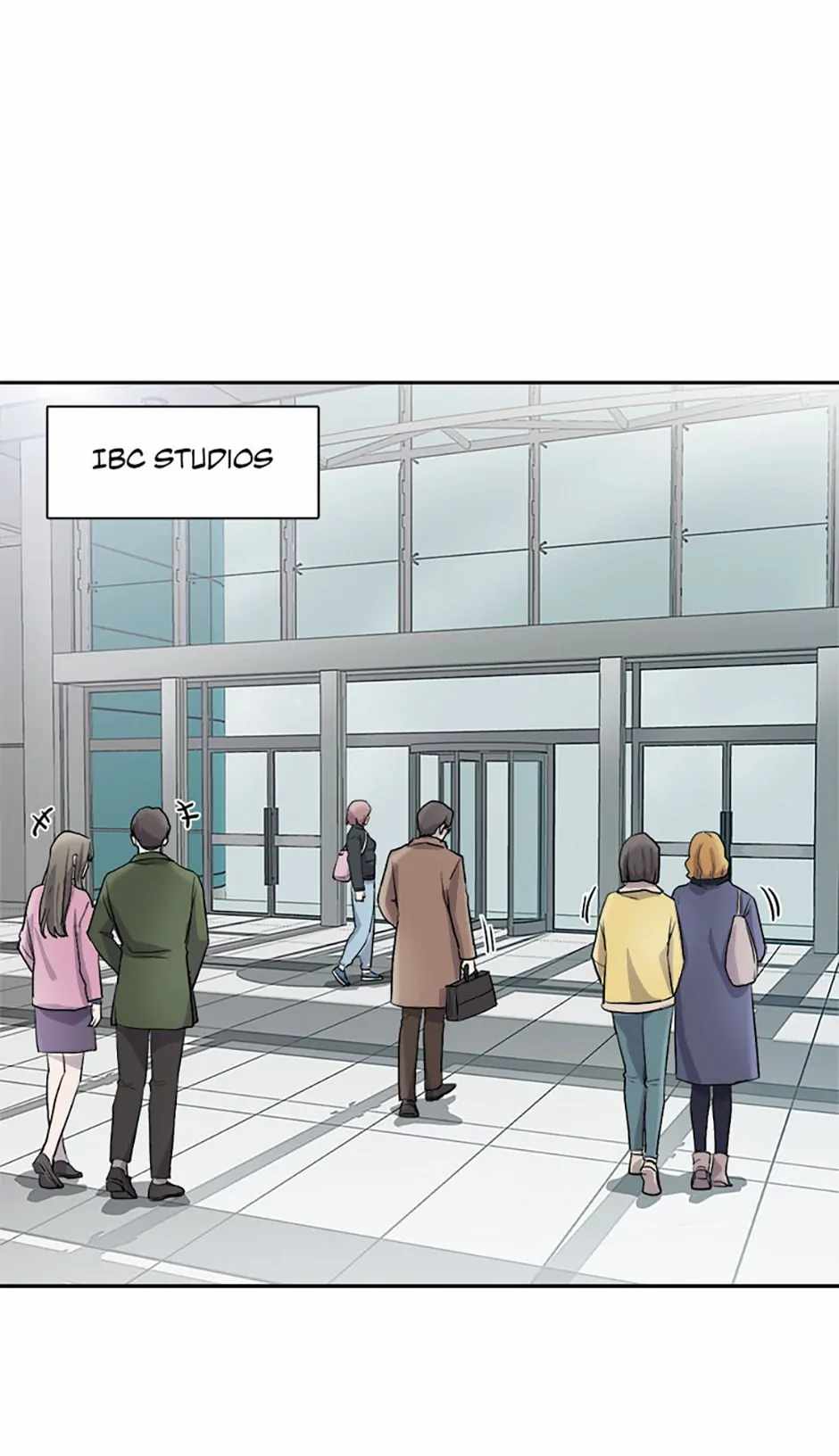 The Definition of a Top Star Chapter 56 - Page 63