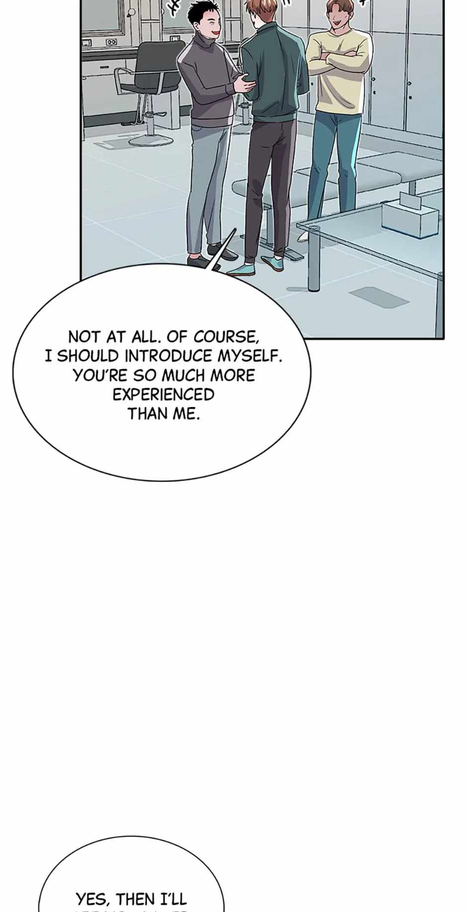 The Definition of a Top Star Chapter 56 - Page 65