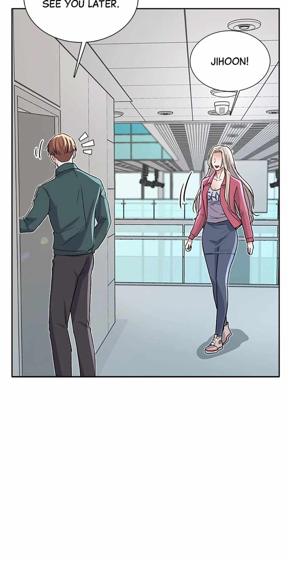 The Definition of a Top Star Chapter 56 - Page 66