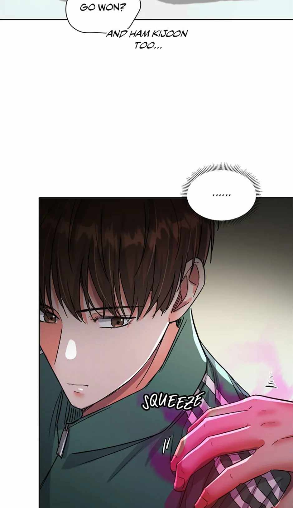 The Definition of a Top Star Chapter 57 - Page 1