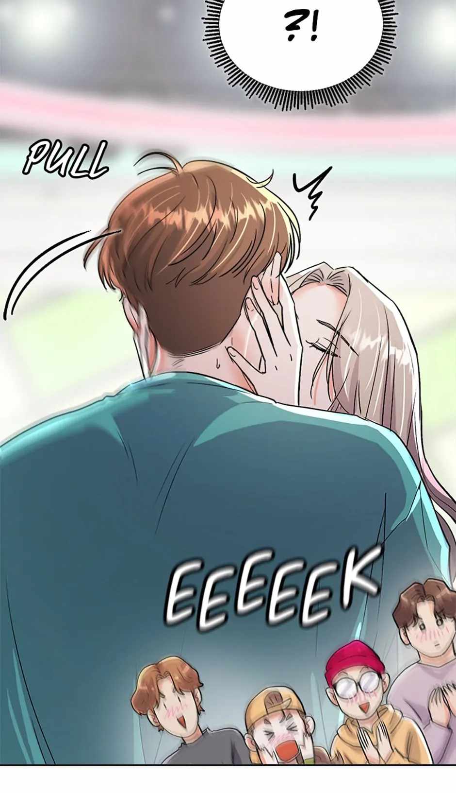 The Definition of a Top Star Chapter 57 - Page 30