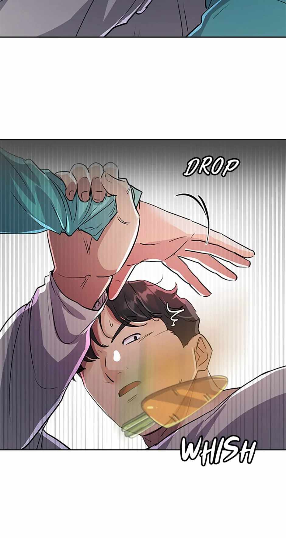 The Definition of a Top Star Chapter 57 - Page 49