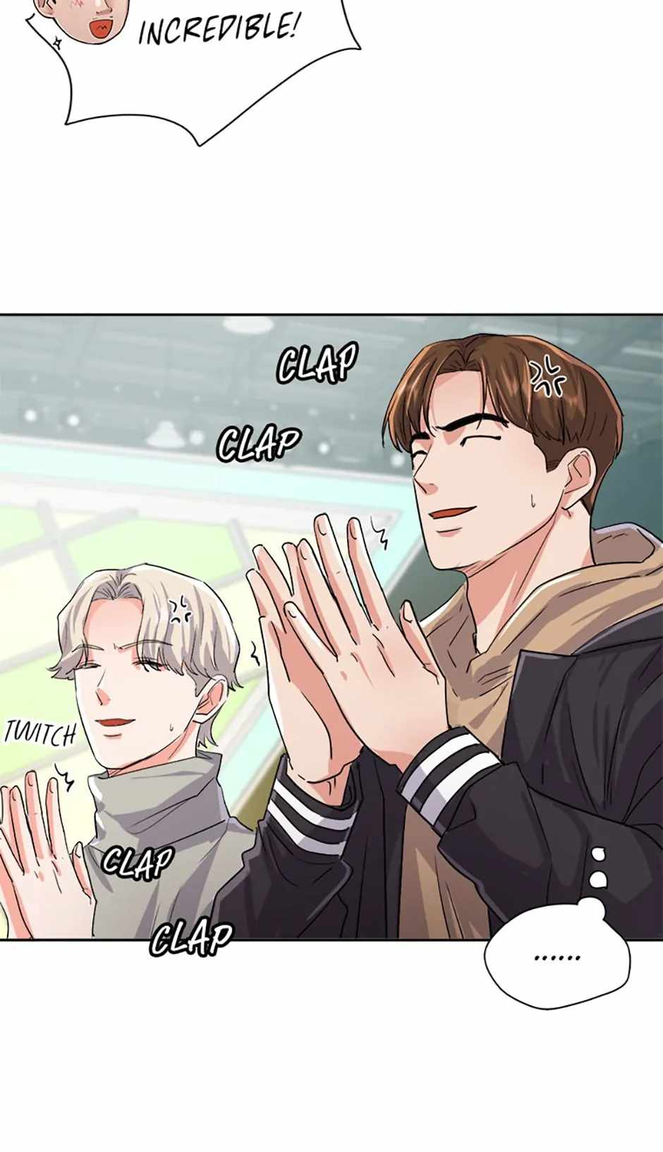 The Definition of a Top Star Chapter 57 - Page 54