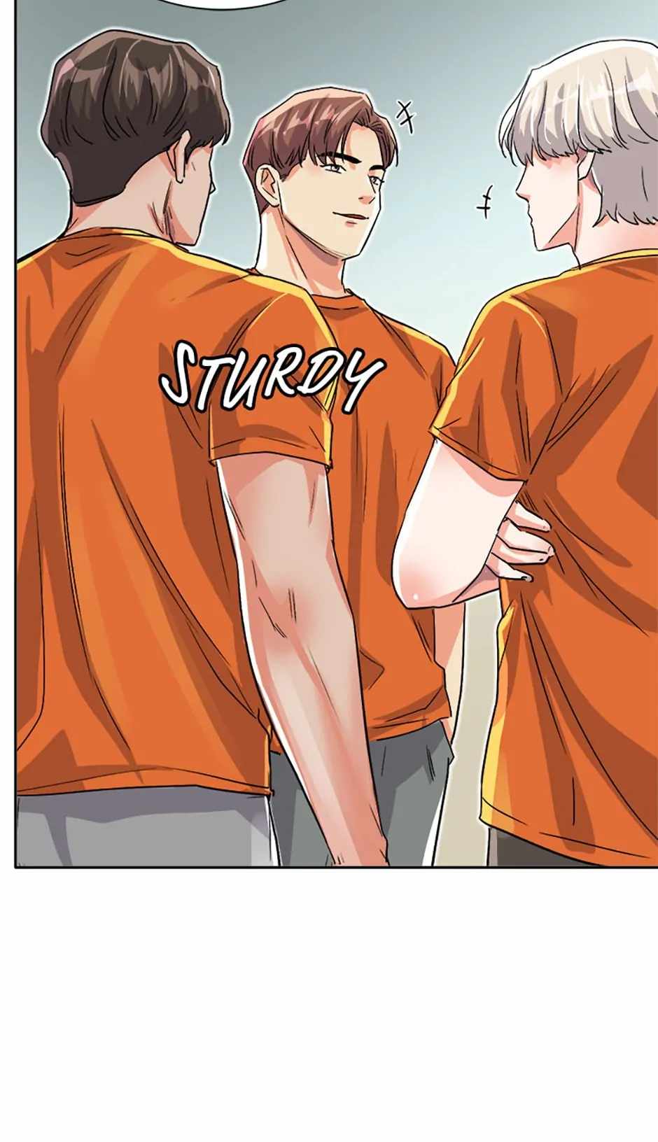 The Definition of a Top Star Chapter 57 - Page 65