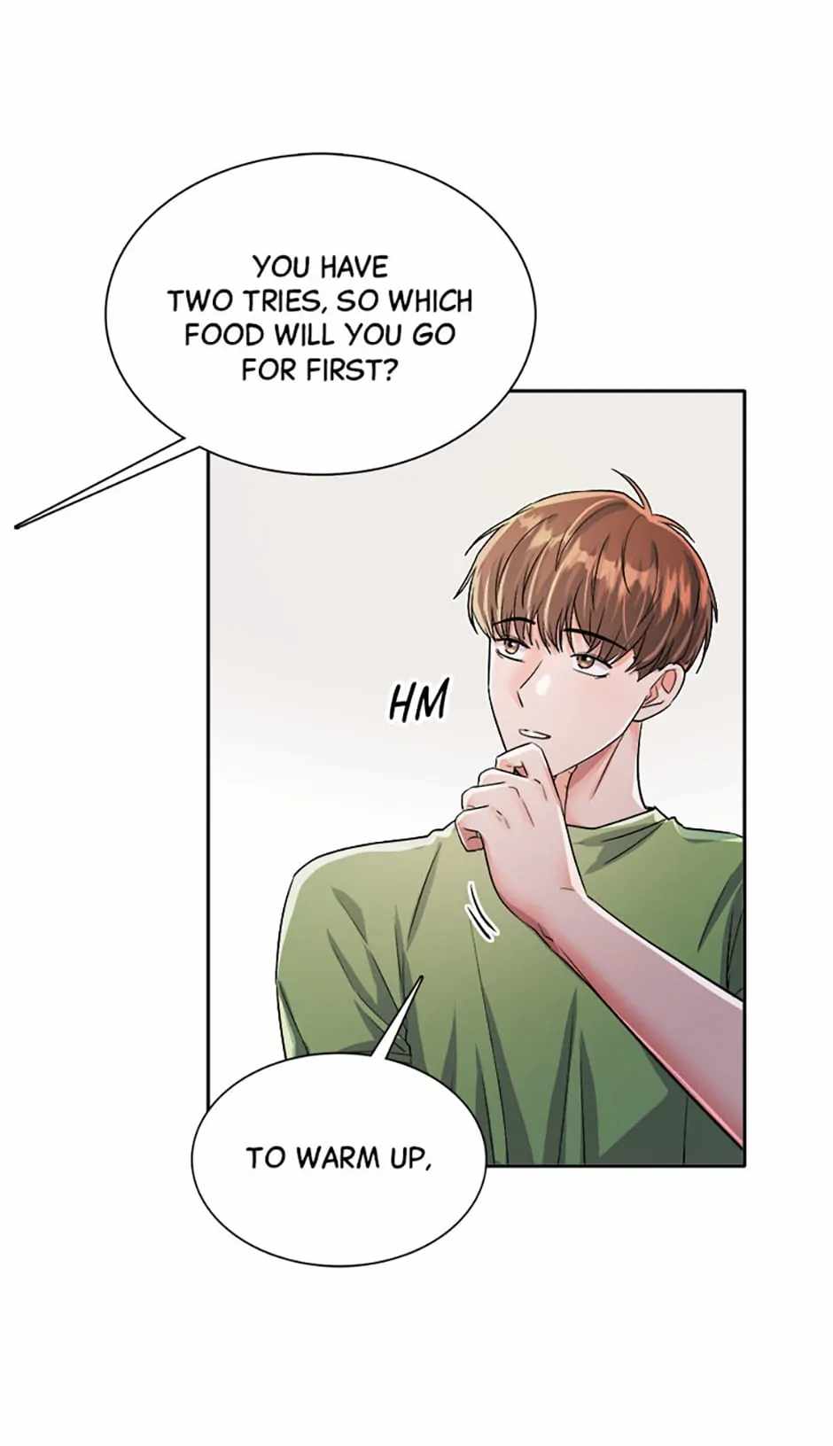 The Definition of a Top Star Chapter 58 - Page 11