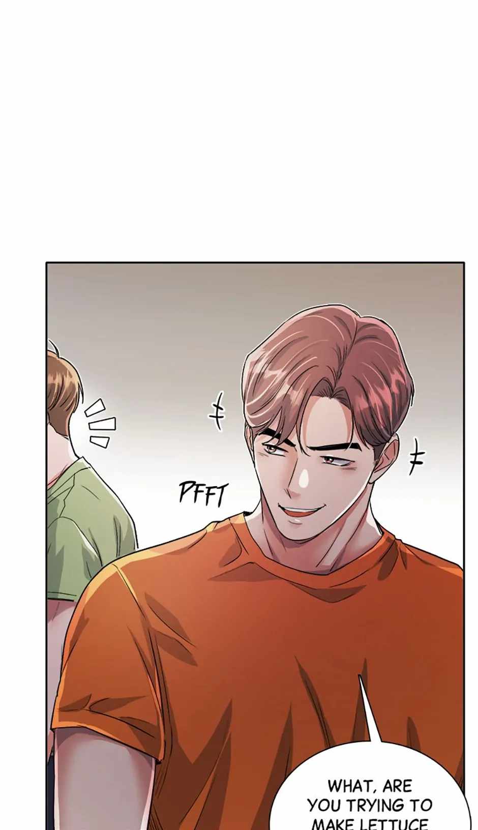 The Definition of a Top Star Chapter 58 - Page 13