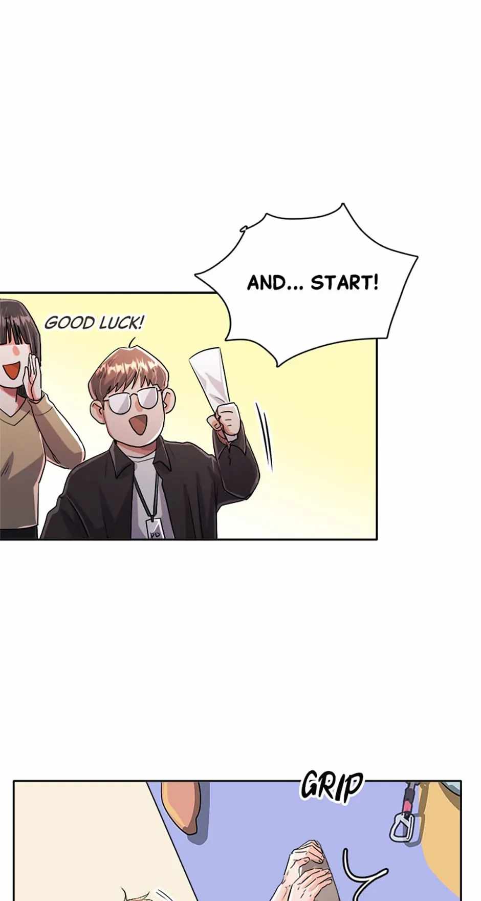 The Definition of a Top Star Chapter 58 - Page 15
