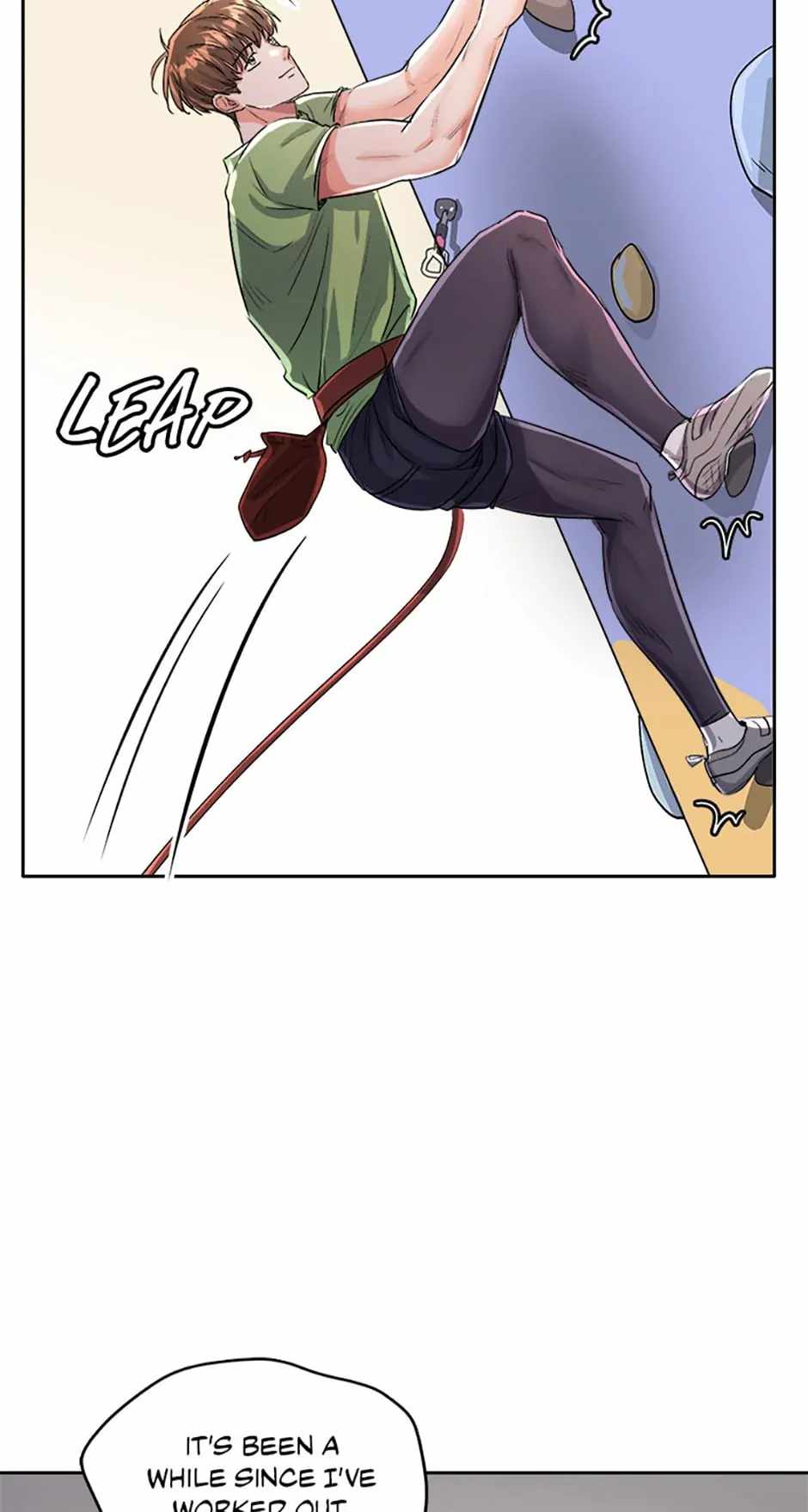 The Definition of a Top Star Chapter 58 - Page 16