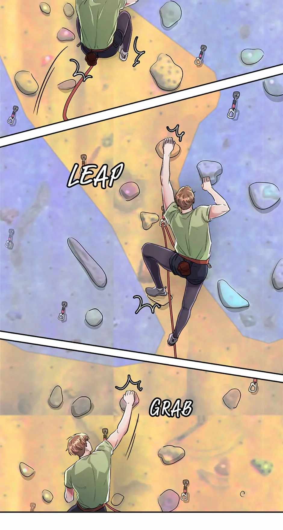 The Definition of a Top Star Chapter 58 - Page 18