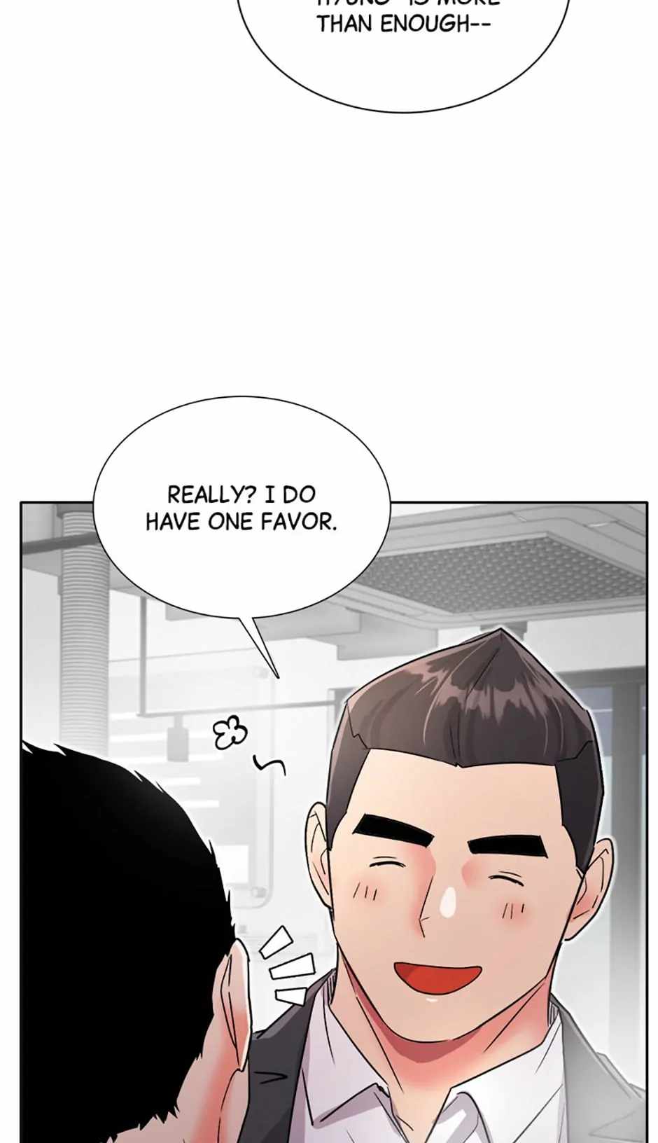 The Definition of a Top Star Chapter 58 - Page 41