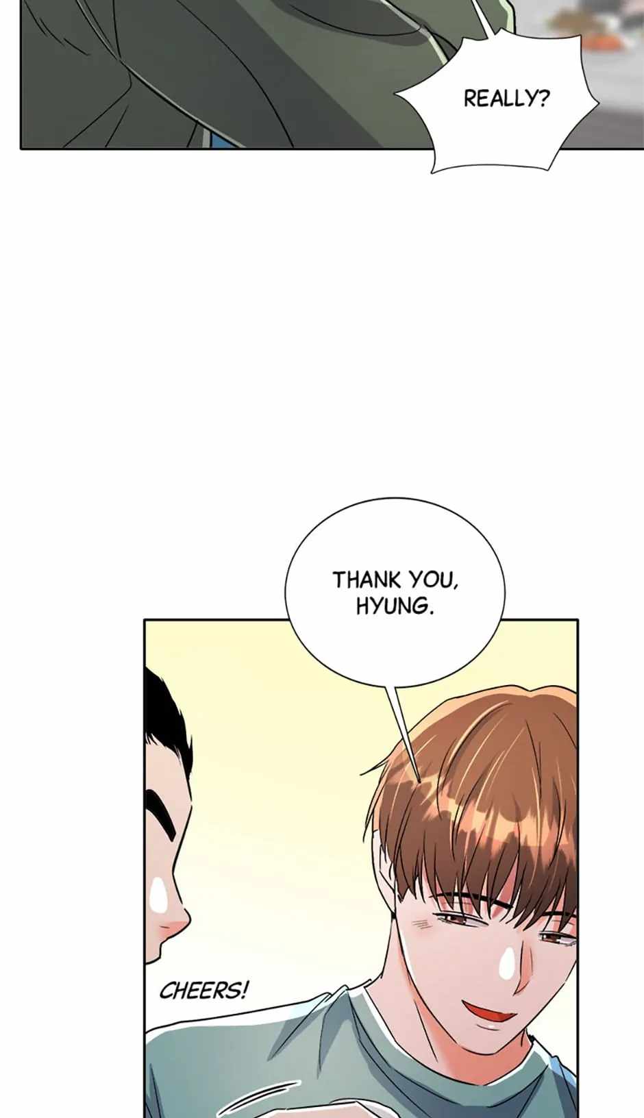 The Definition of a Top Star Chapter 58 - Page 45