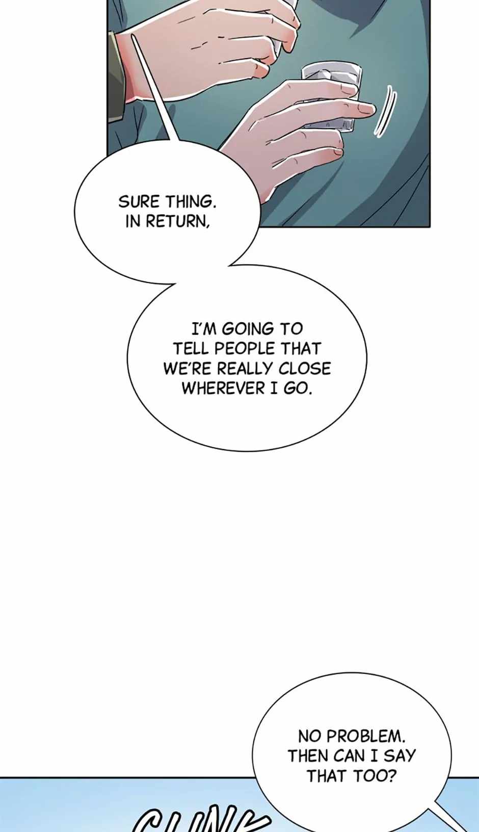 The Definition of a Top Star Chapter 58 - Page 46