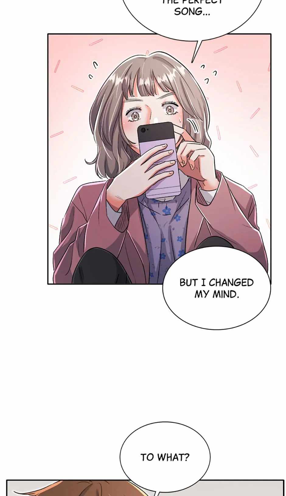 The Definition of a Top Star Chapter 58 - Page 58