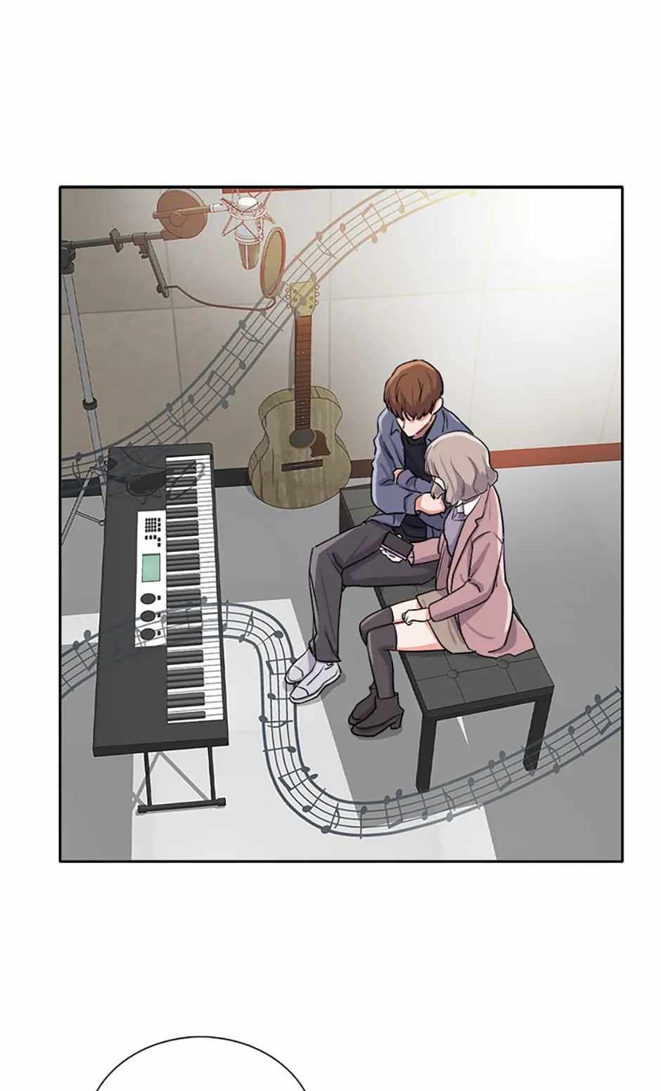 The Definition of a Top Star Chapter 58 - Page 60