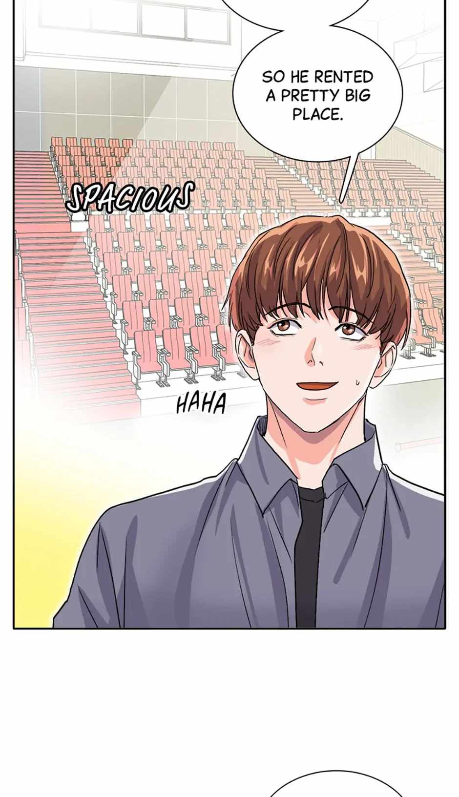 The Definition of a Top Star Chapter 58 - Page 65