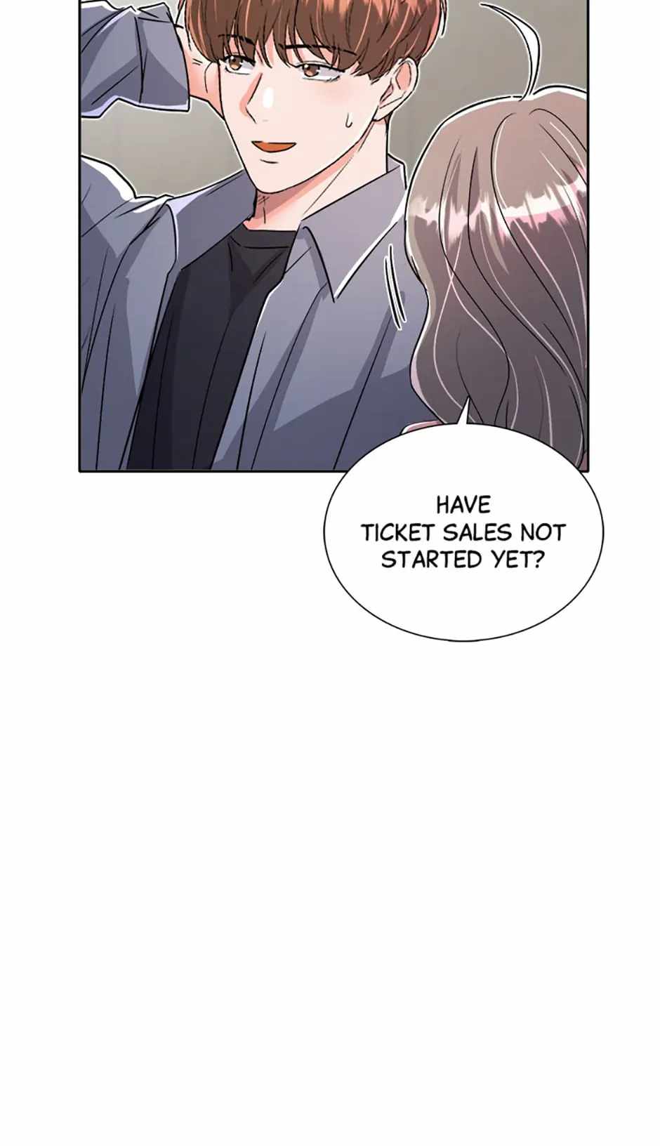 The Definition of a Top Star Chapter 58 - Page 67