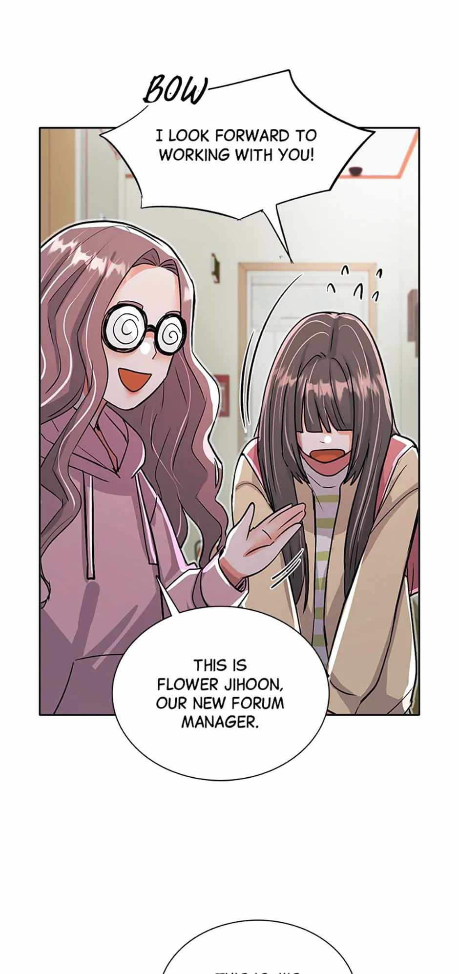 The Definition of a Top Star Chapter 59 - Page 12