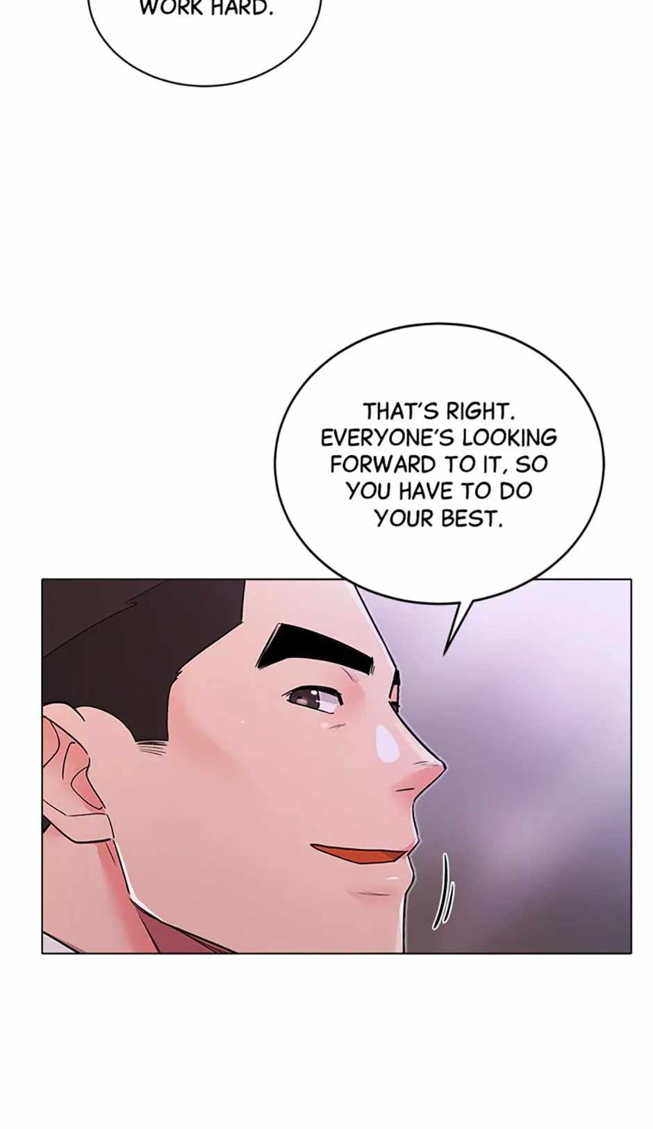 The Definition of a Top Star Chapter 59 - Page 30