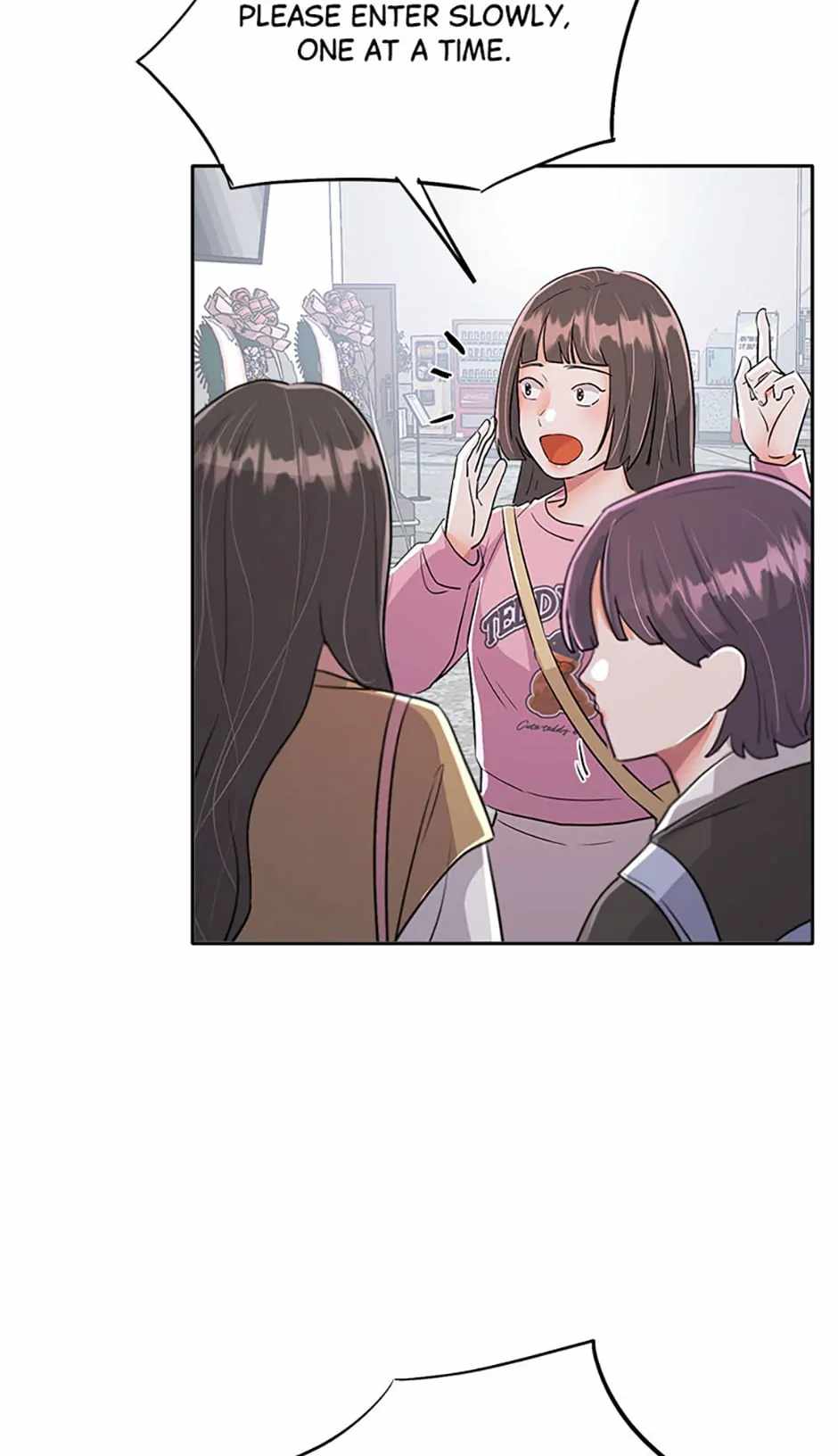 The Definition of a Top Star Chapter 59 - Page 33