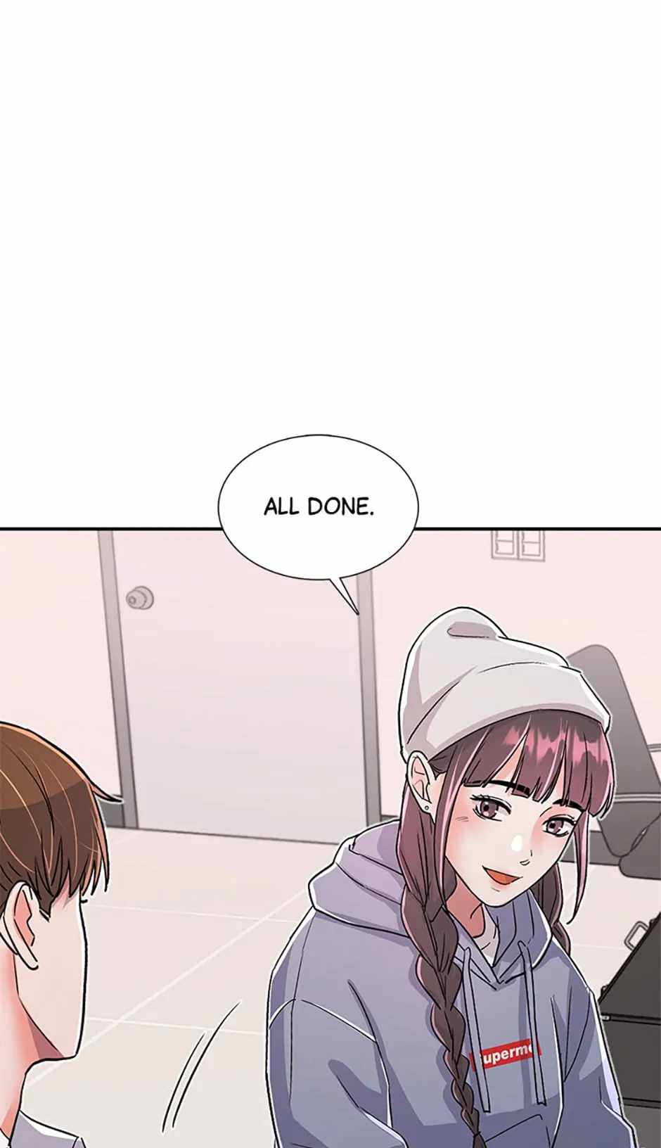 The Definition of a Top Star Chapter 59 - Page 36