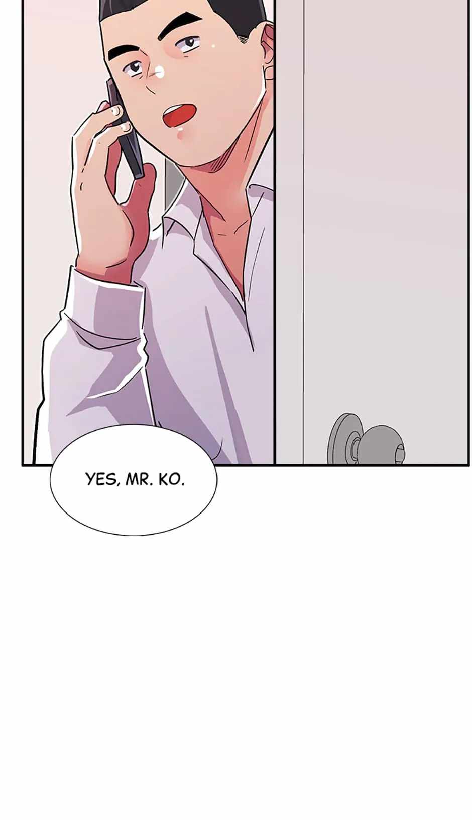 The Definition of a Top Star Chapter 59 - Page 38