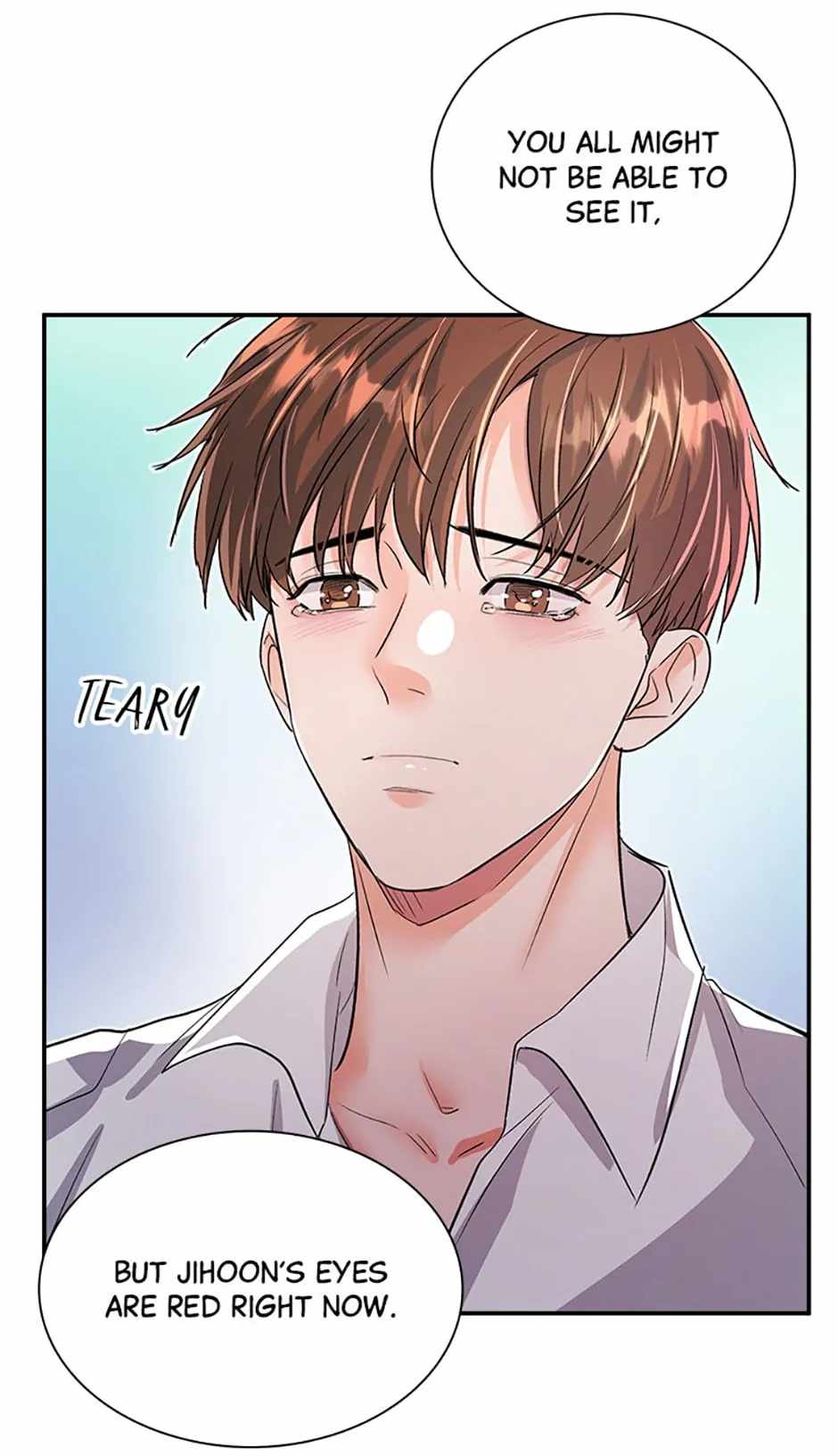 The Definition of a Top Star Chapter 59 - Page 48