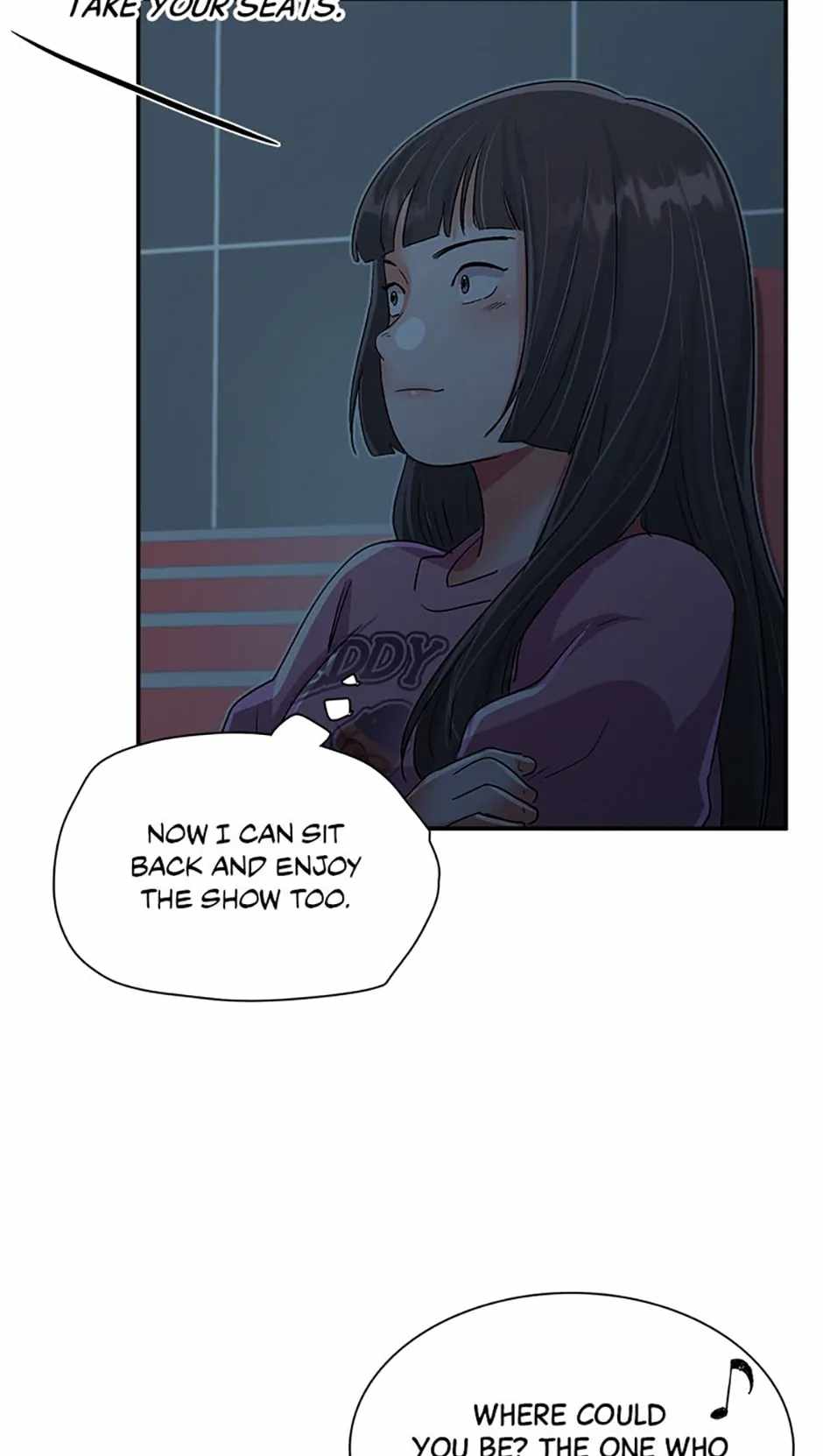 The Definition of a Top Star Chapter 59 - Page 60