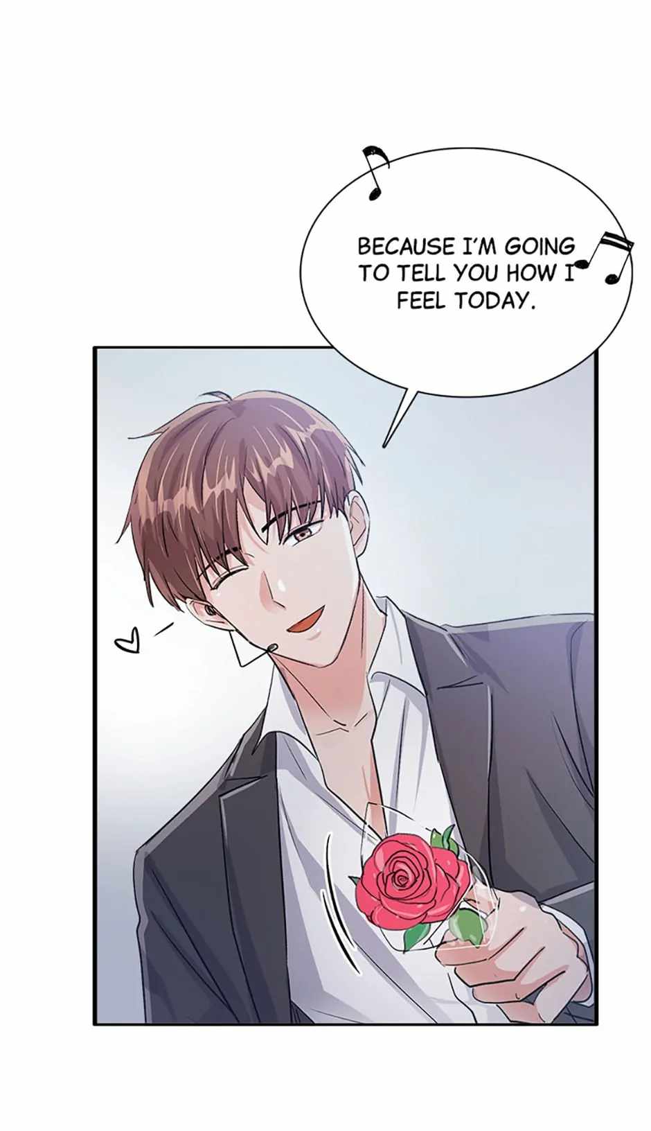 The Definition of a Top Star Chapter 59 - Page 65