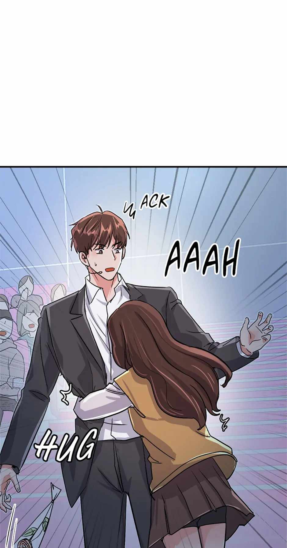 The Definition of a Top Star Chapter 59 - Page 67