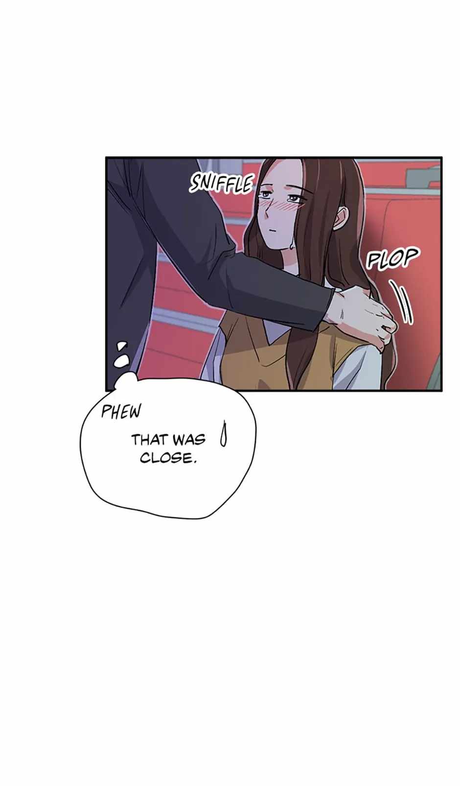 The Definition of a Top Star Chapter 59 - Page 71