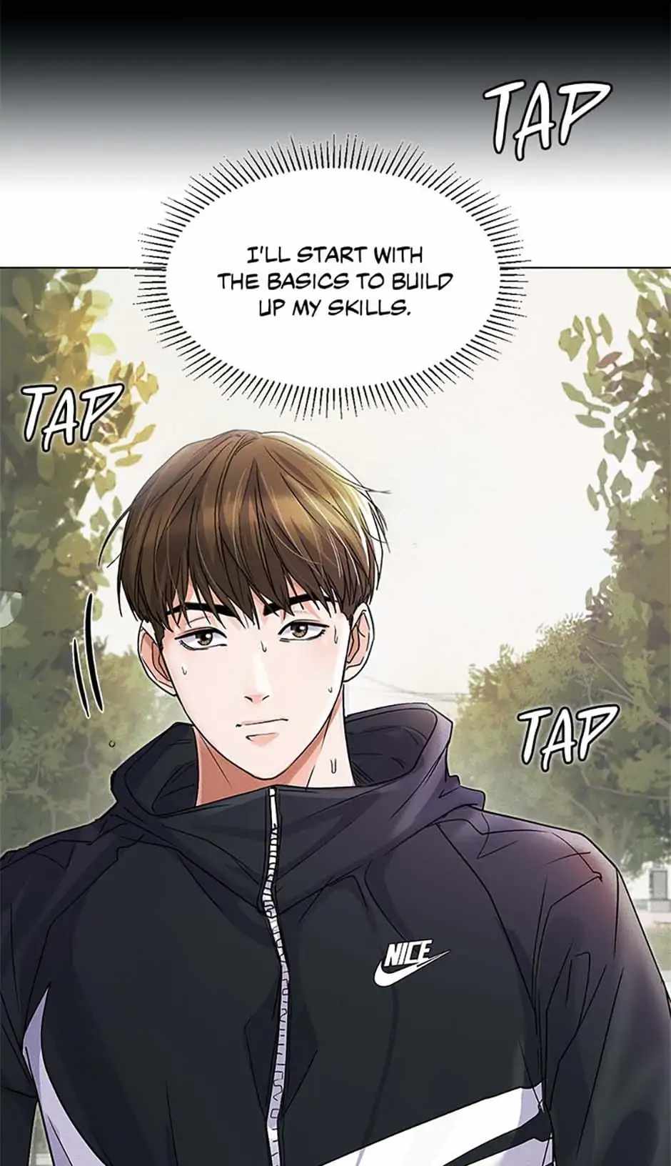 The Definition of a Top Star Chapter 6 - Page 12