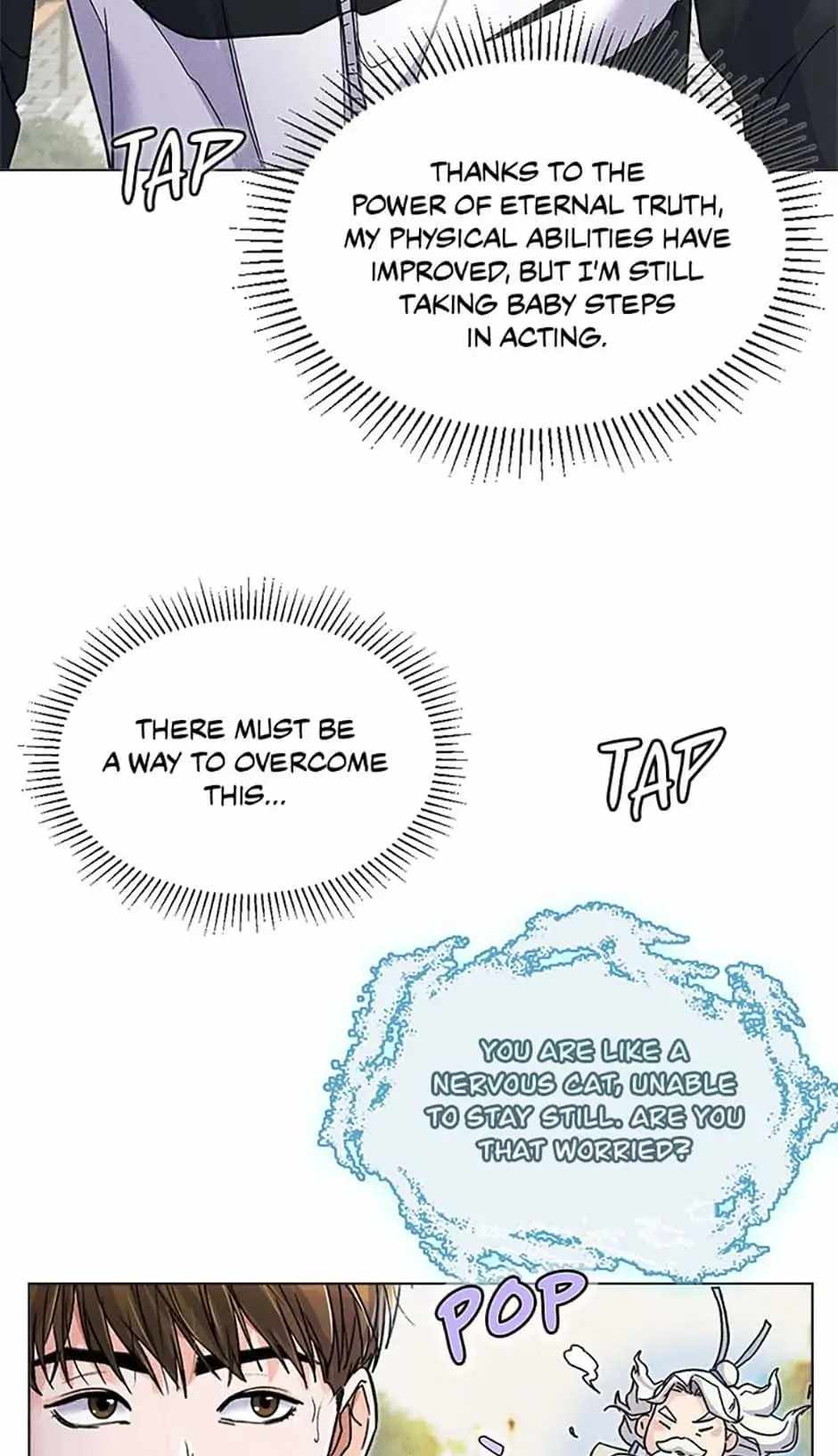 The Definition of a Top Star Chapter 6 - Page 13