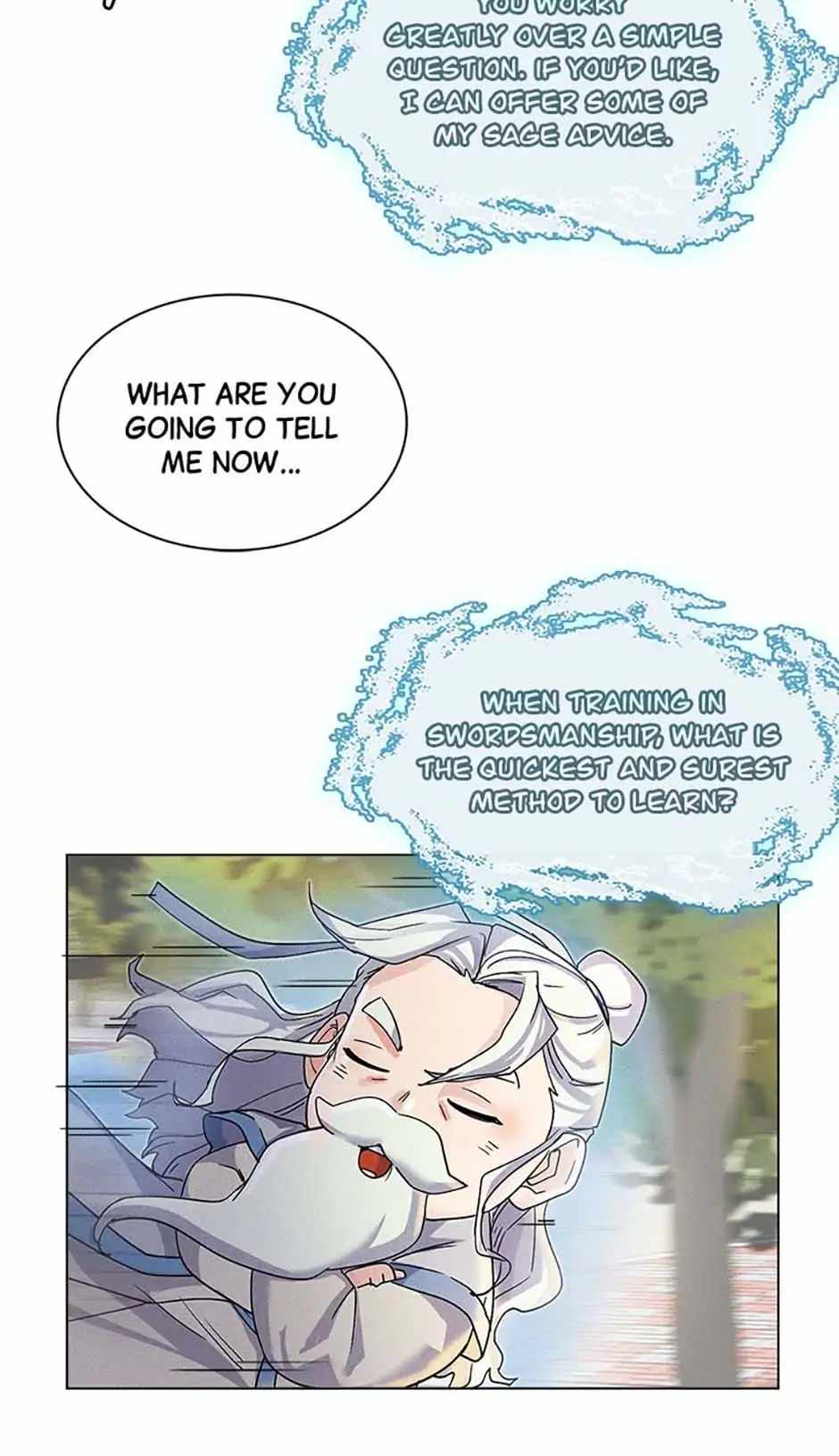 The Definition of a Top Star Chapter 6 - Page 15