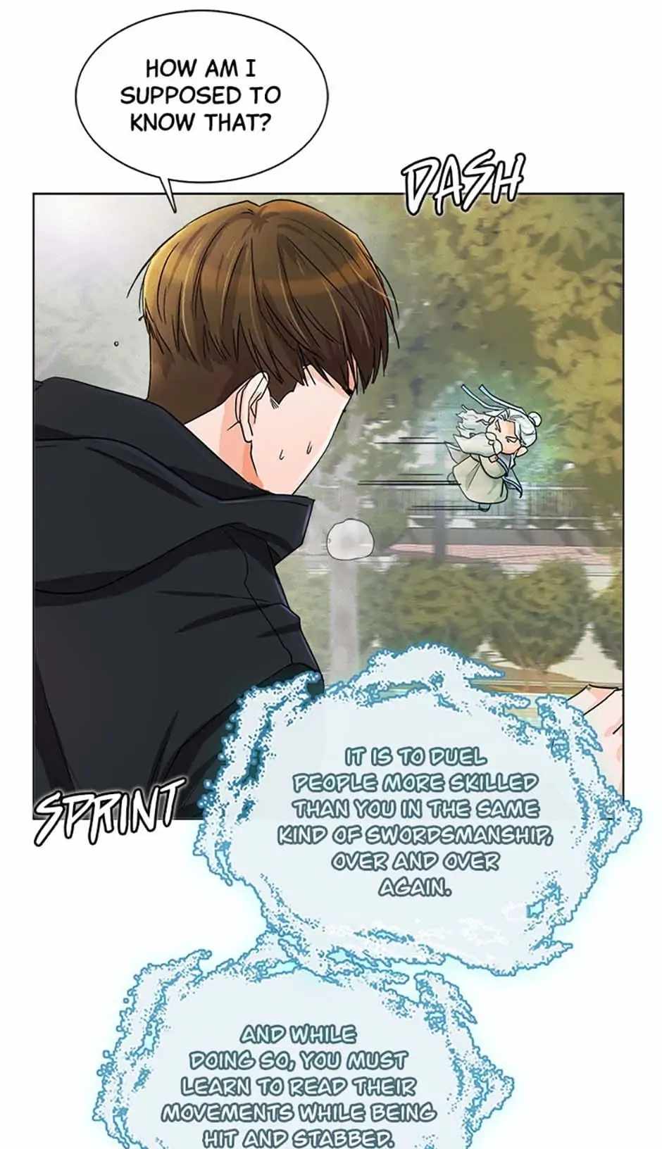 The Definition of a Top Star Chapter 6 - Page 16