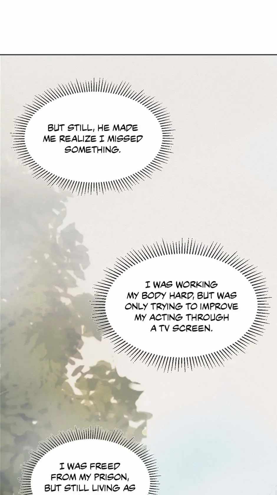 The Definition of a Top Star Chapter 6 - Page 20