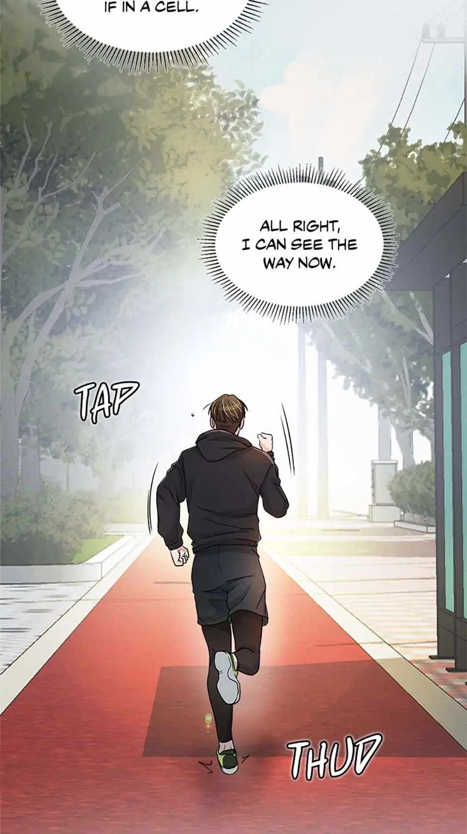 The Definition of a Top Star Chapter 6 - Page 21